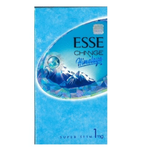 Esse Change Himalaya