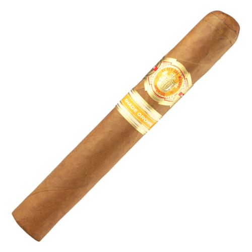 El Rey Del Mundo Shade Grown Robusto