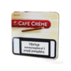 Cafe Creme Beige Metal Kutu Sigarillo 2026