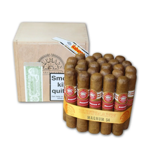 H. Upmann Magnum 54 10lu Puro