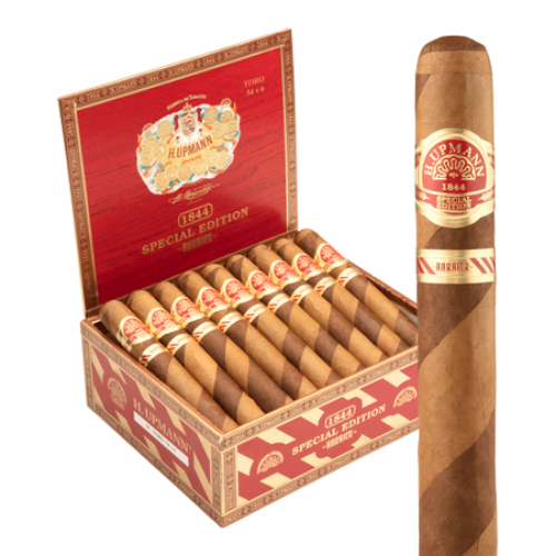 H. Upmann 1844 Special Edition Barbier