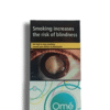 Ome SuperSlims Menthol Sigara