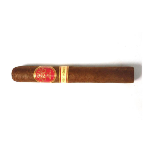 H. Upmann Hispaniola by Jose Mendez Toro
