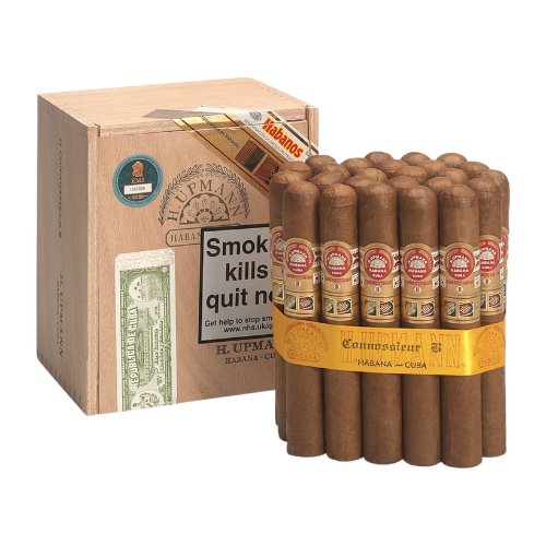 H. Upmann Connossieur B