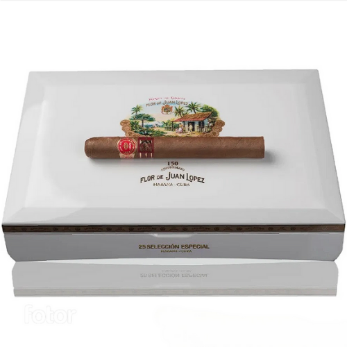 Juan Lopez Seleccion Especial Puro