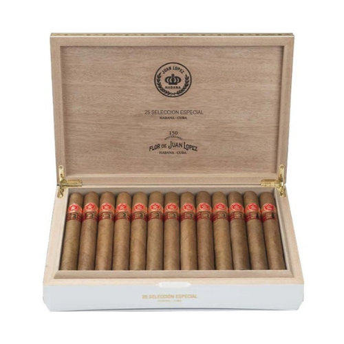 Juan Lopez Seleccion Especial Puro