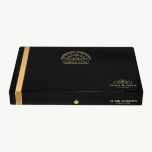 H. Upmann Sir Winston Gran Reserva (GR) Cosecha 2011 Puro