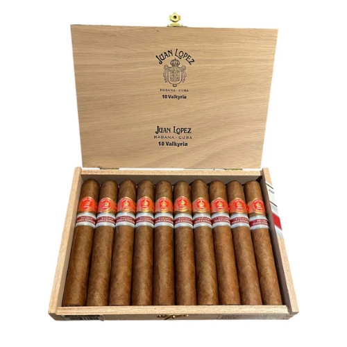 Juan Lopez Valkyria Ex. Nordicos