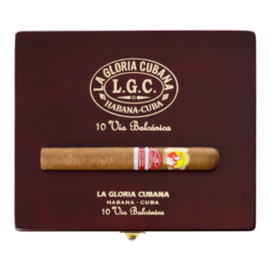 La Gloria Cubana Balcanica Ex. Bulgaria