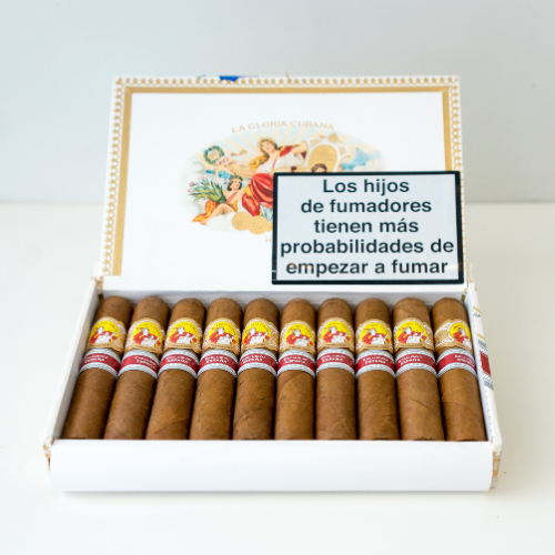 La Gloria Cubana Petit Robusto Ex. España