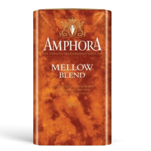 Amphora Mellow Blend Pipo Tütünü