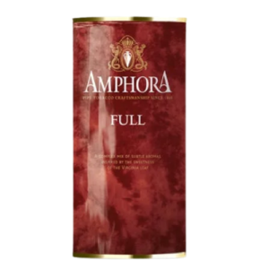 Amphora Full Aroma Pipo Tütünü