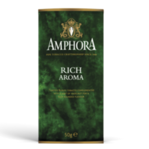 Amphora Rich Aroma Pipo Tütünü