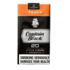 Captain Black peach sigara siparişi kapıda ödeme