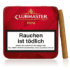 Clubmaster red Mini Sigara sipariş süreci