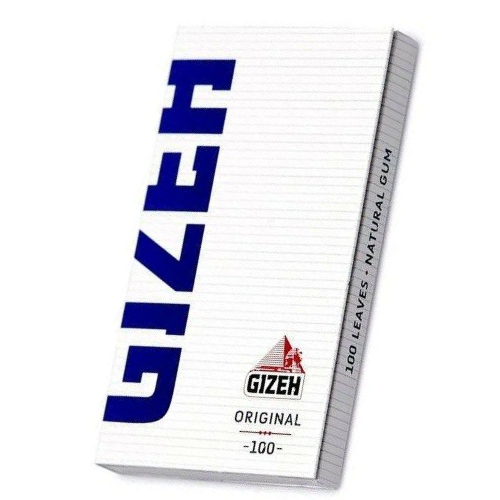 Gizeh Mavi Kalın Original Double Magnet siparişi kapıda ödeme