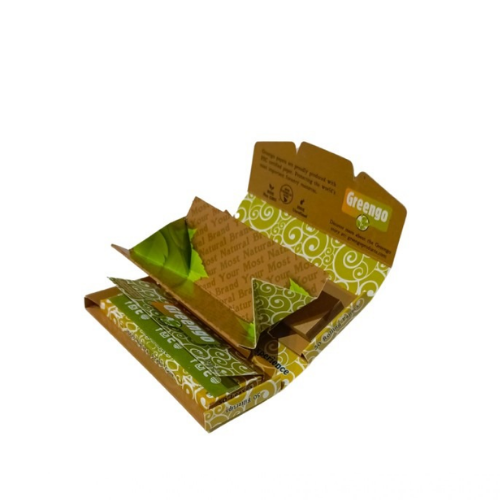 Greengo Tekli Sarma Kağıdı 1 1/4