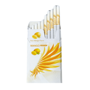 İNDİGO Mango Superslim Sigara 2026