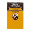 King Edward Imperial Chocolate puro