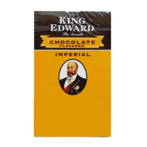 King Edward Imperial Chocolate puro