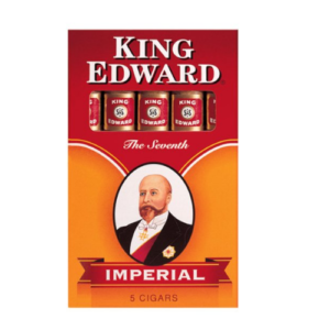 King Edward Imperial Puro