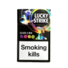 Lucky Strike 4 Click Meyve Aromalı Sigara Sigara fiyatı ve fiyatları