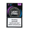Lucky Strike Double Click Mentol Böğürtlen
