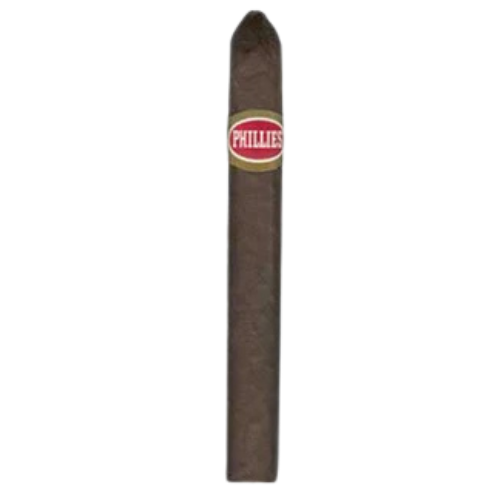 Phillies Blunt Chocolate (Çikolata) Puro siparişinizi tobaccoturkiye.com üzerinden vererek, puro keyfinize tatlı ve zengin bir dokunuş katın. Bu puro, çikolata tutkunları için unutulmaz ve pürüzsü