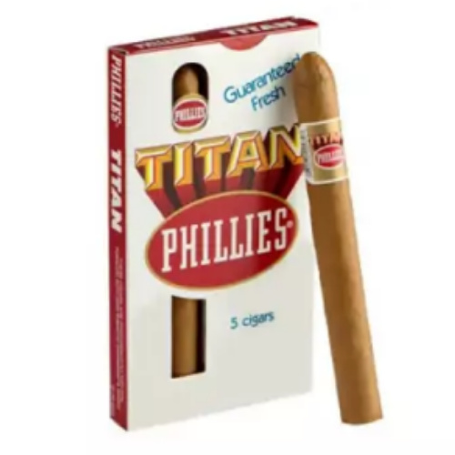 Phillies Titan İthal Puro Satın Al