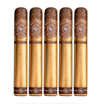 Rocky Patel Gold Label Puro 20's
