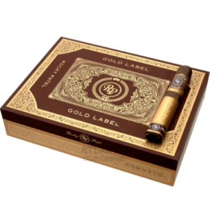 Rocky Patel Gold Label Puro 20's | Tobacco Türkiye