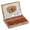 Romeo Y Julieta Short Churchills Tubo Puro 25’s puro satin al (1)