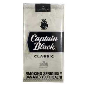 captain black classic sigara siparişi kapıda ödeme