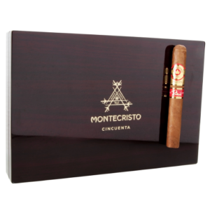Montecristo Cincuenta 2026