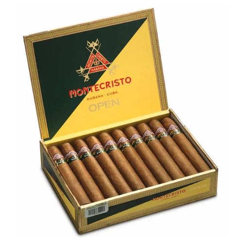 Montecristo Open Eagle 20li Puro 2026