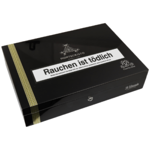 Montecristo Edmundo Reserva Cosecha 2018